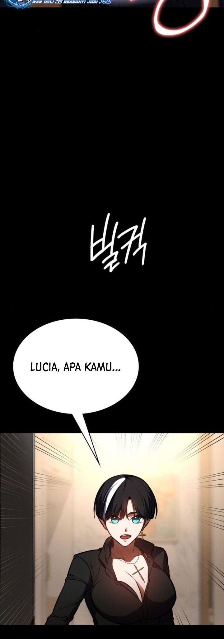 Day Walker Chapter 15 Gambar 70