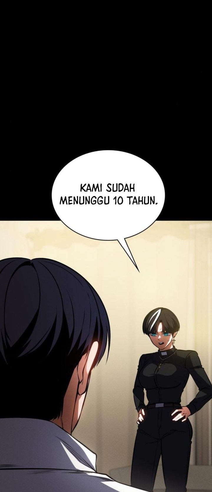 Day Walker Chapter 15 Gambar 12