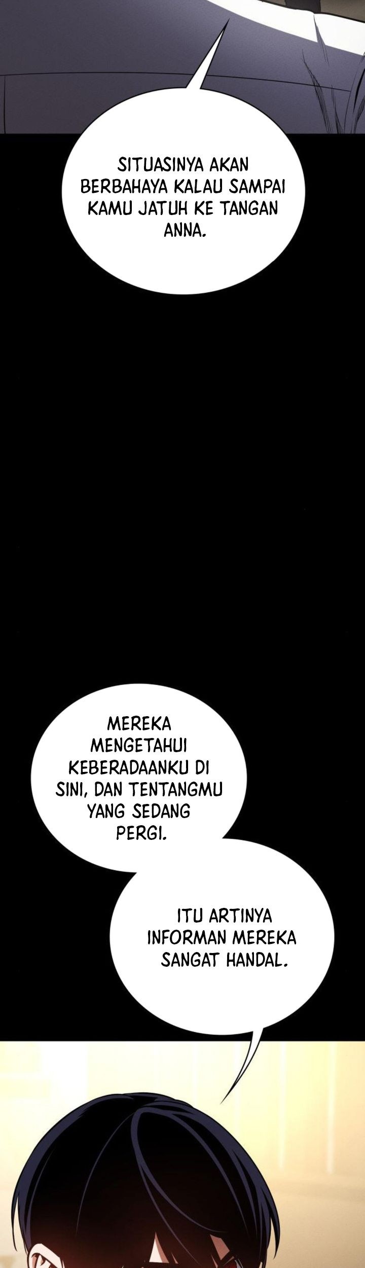 Day Walker Chapter 15 Gambar 13