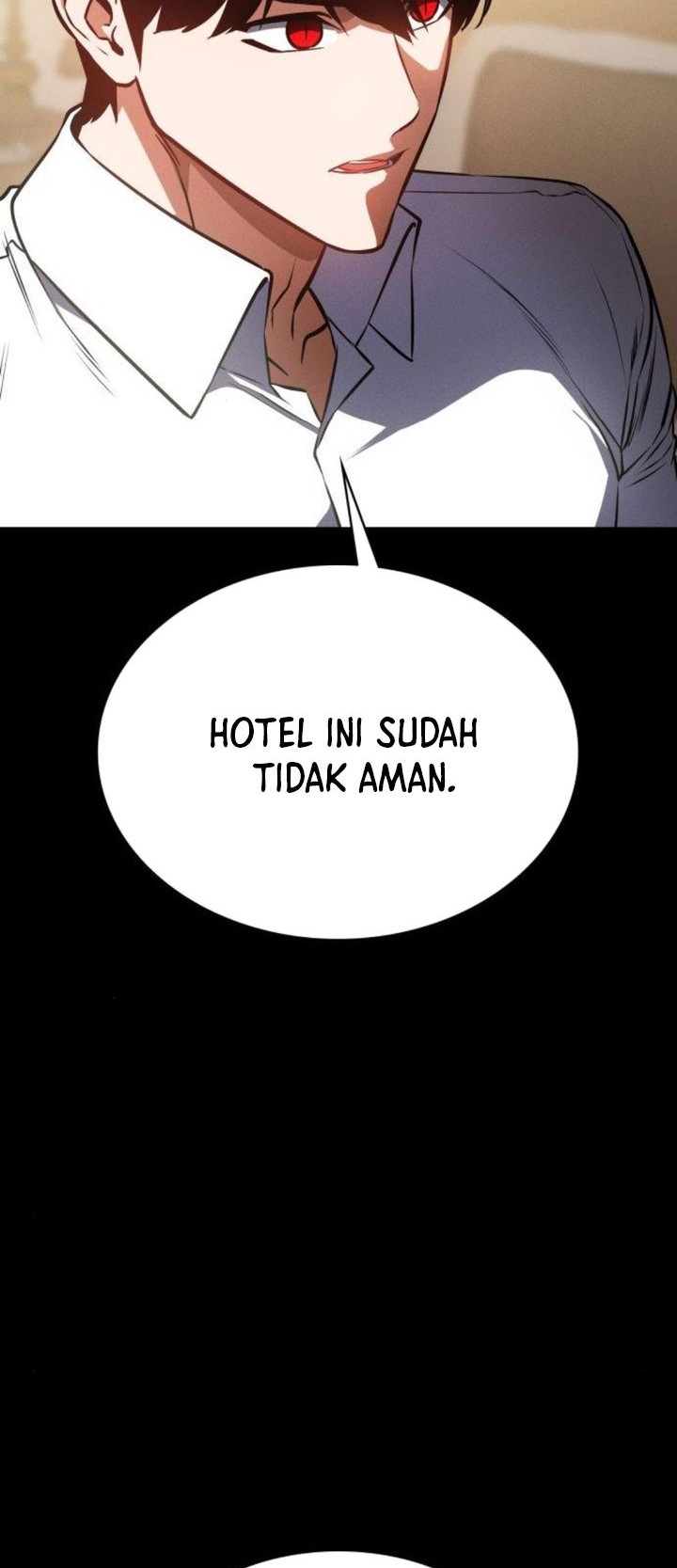 Day Walker Chapter 15 Gambar 14