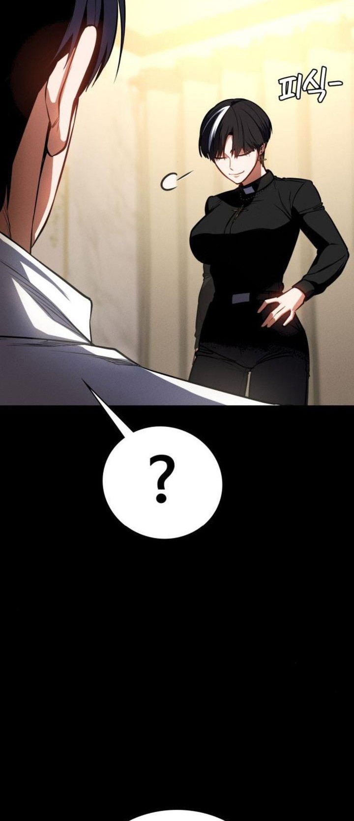 Day Walker Chapter 15 Gambar 18