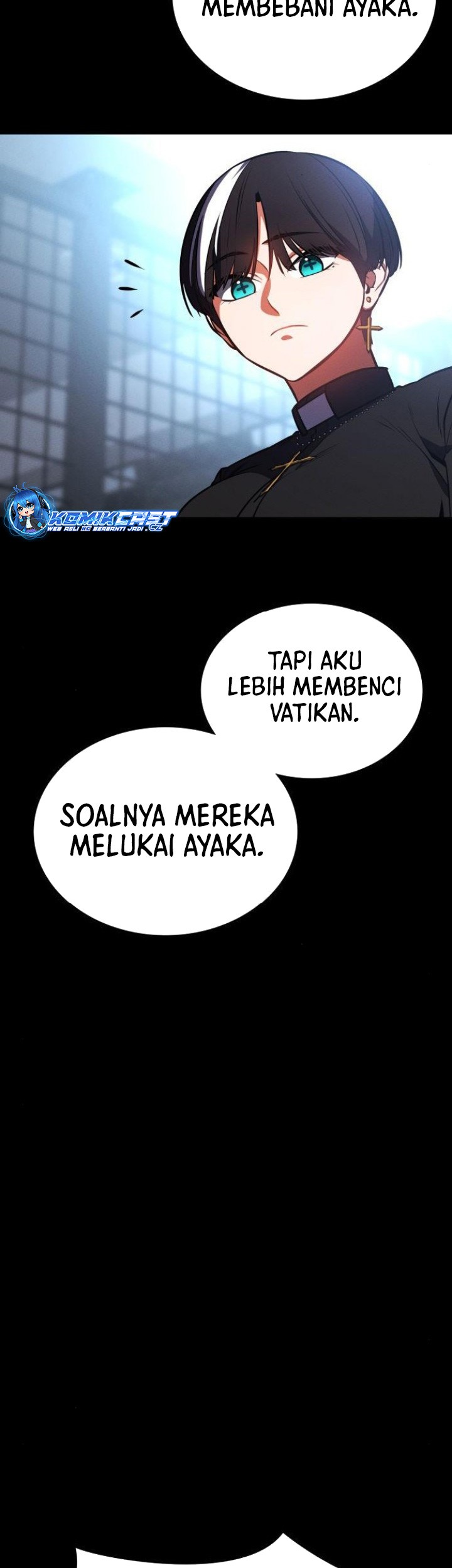 Day Walker Chapter 16 Gambar 27