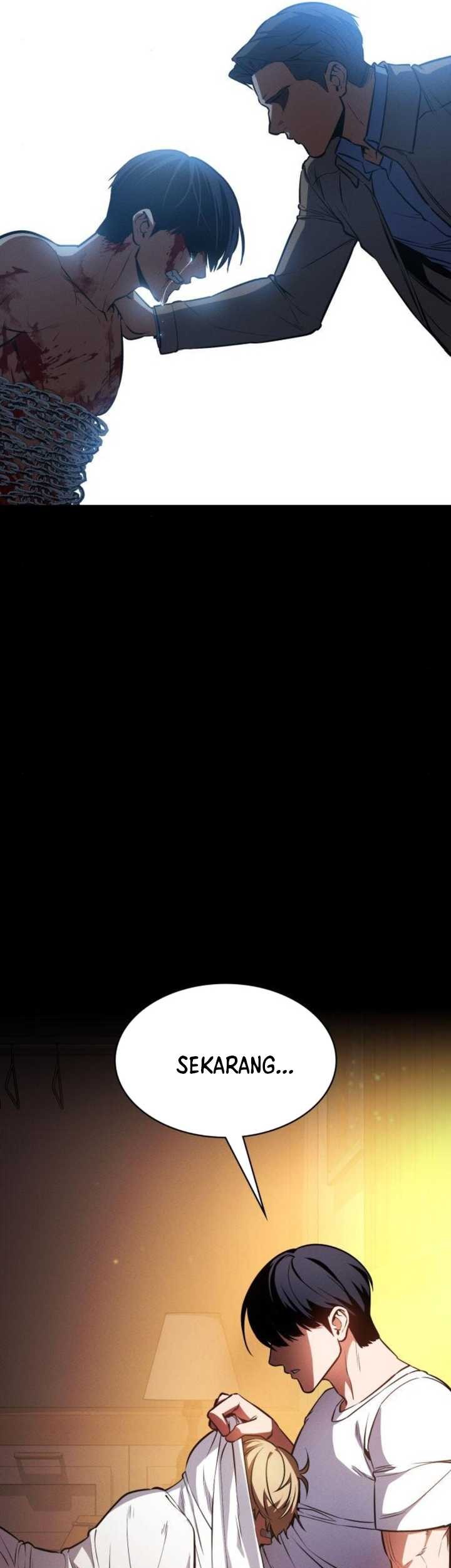Day Walker Chapter 17 Gambar 20