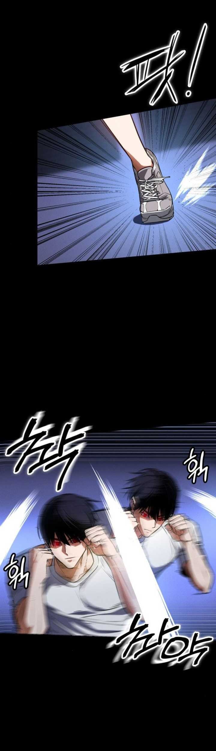 Day Walker Chapter 17 Gambar 24