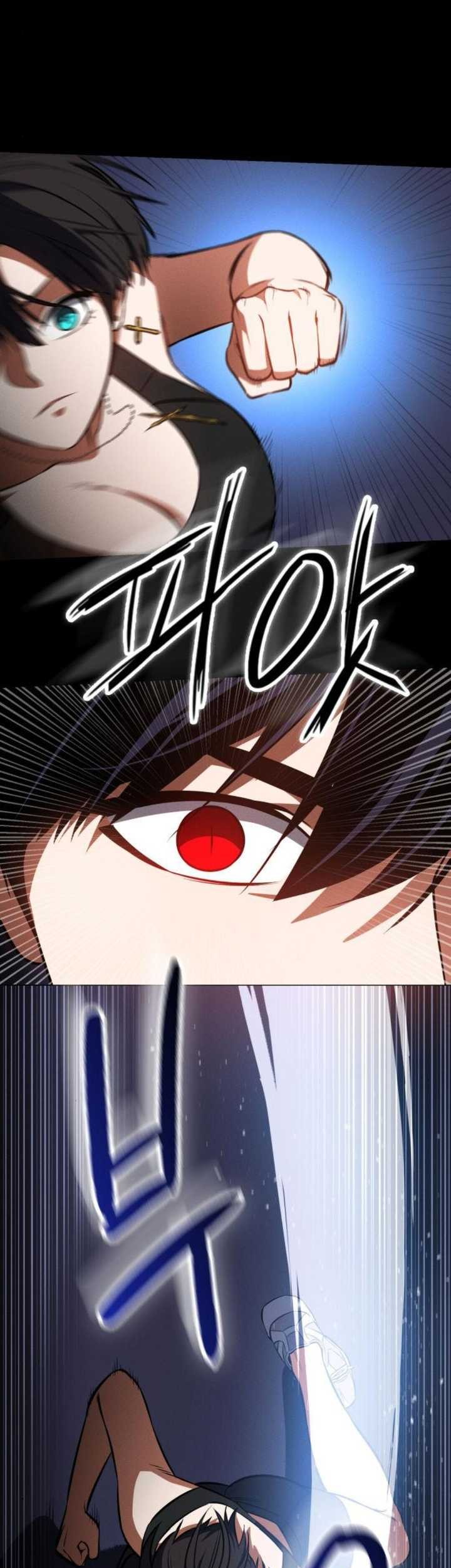 Day Walker Chapter 17 Gambar 26