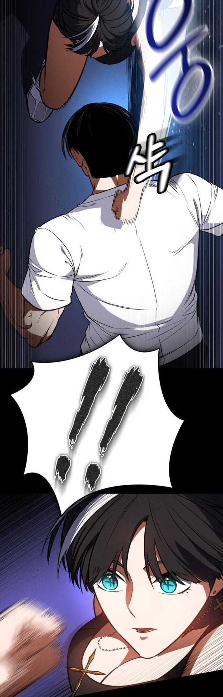 Day Walker Chapter 17 Gambar 27