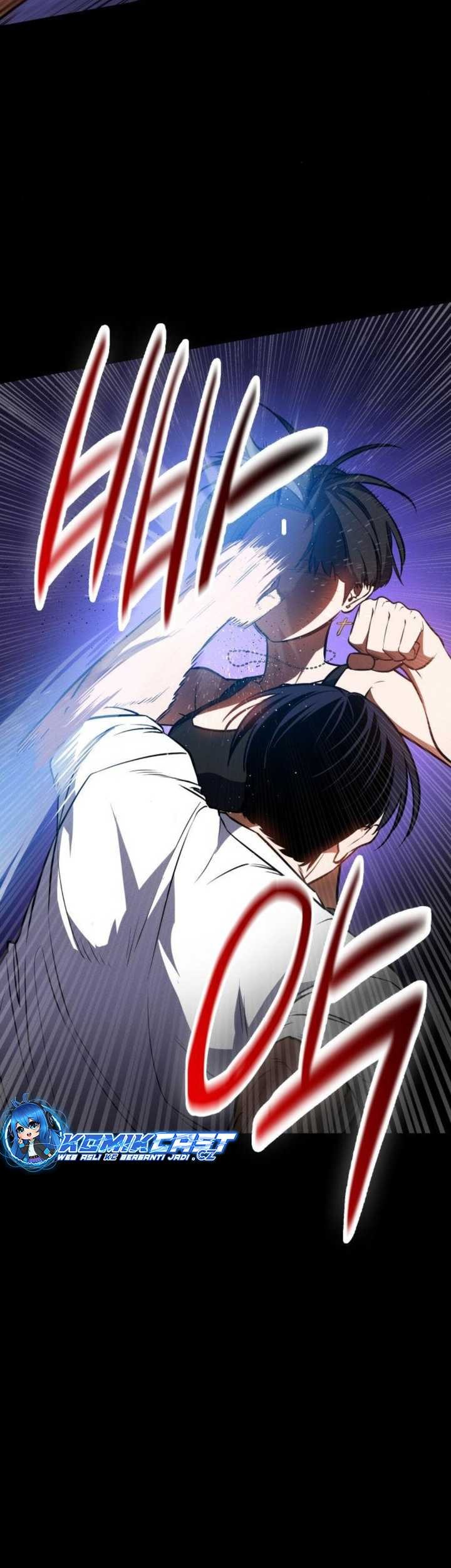 Day Walker Chapter 17 Gambar 28