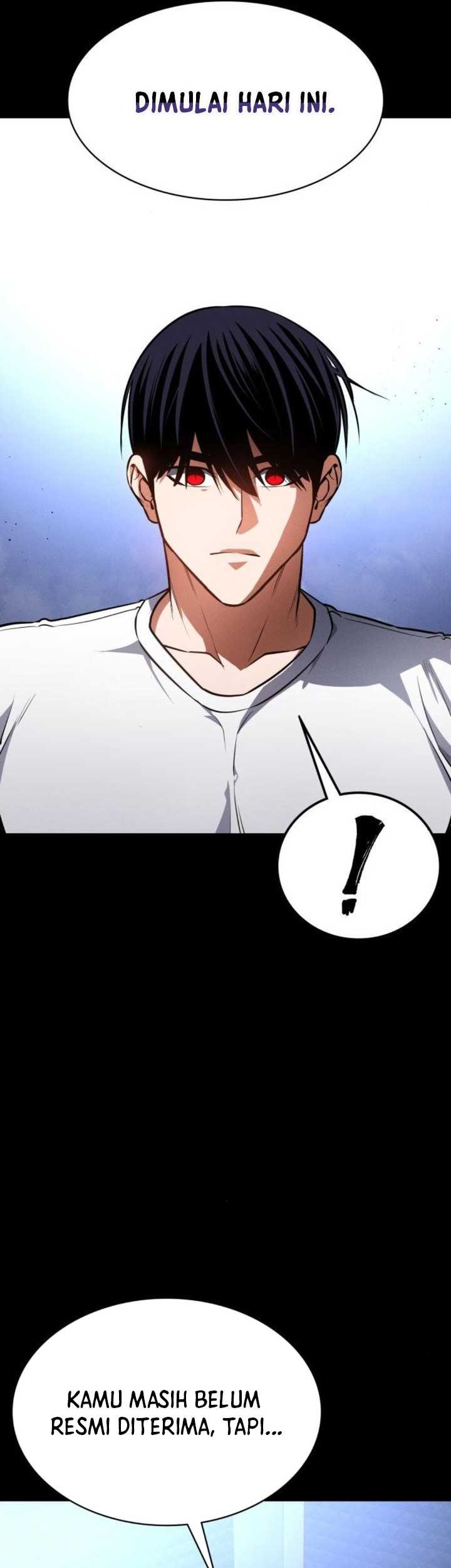 Day Walker Chapter 17 Gambar 34