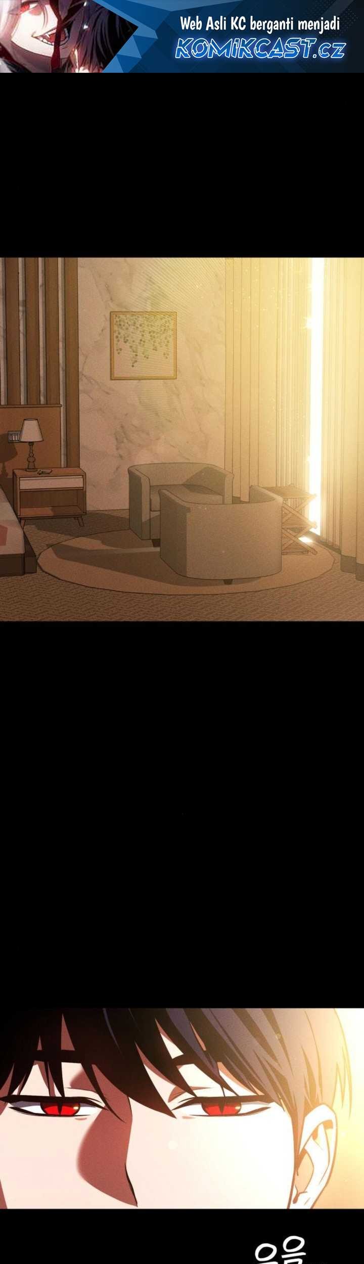 Baca Komik Day Walker Chapter 17 Gambar 1