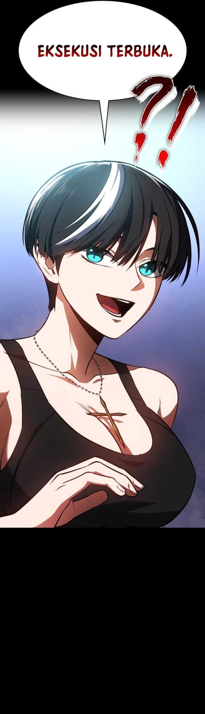 Day Walker Chapter 17 Gambar 38