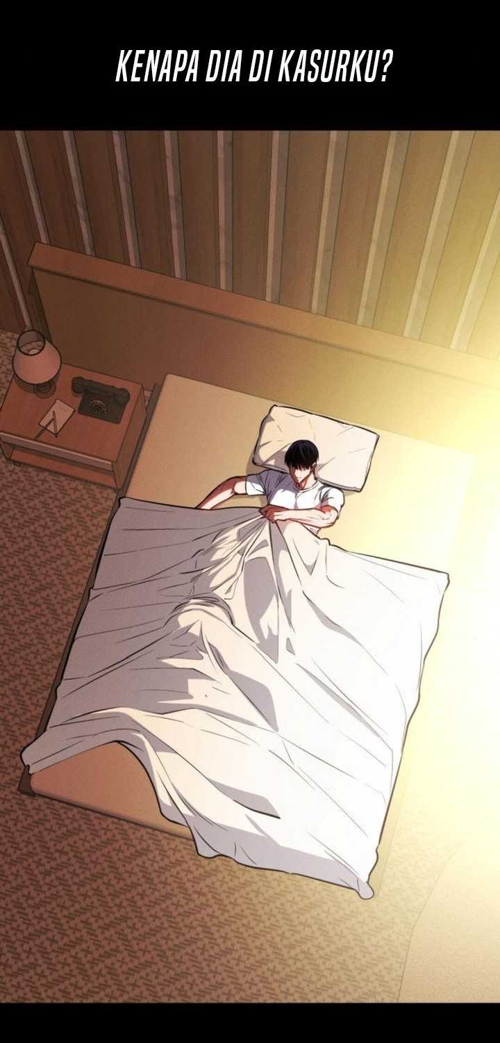 Day Walker Chapter 17 Gambar 6