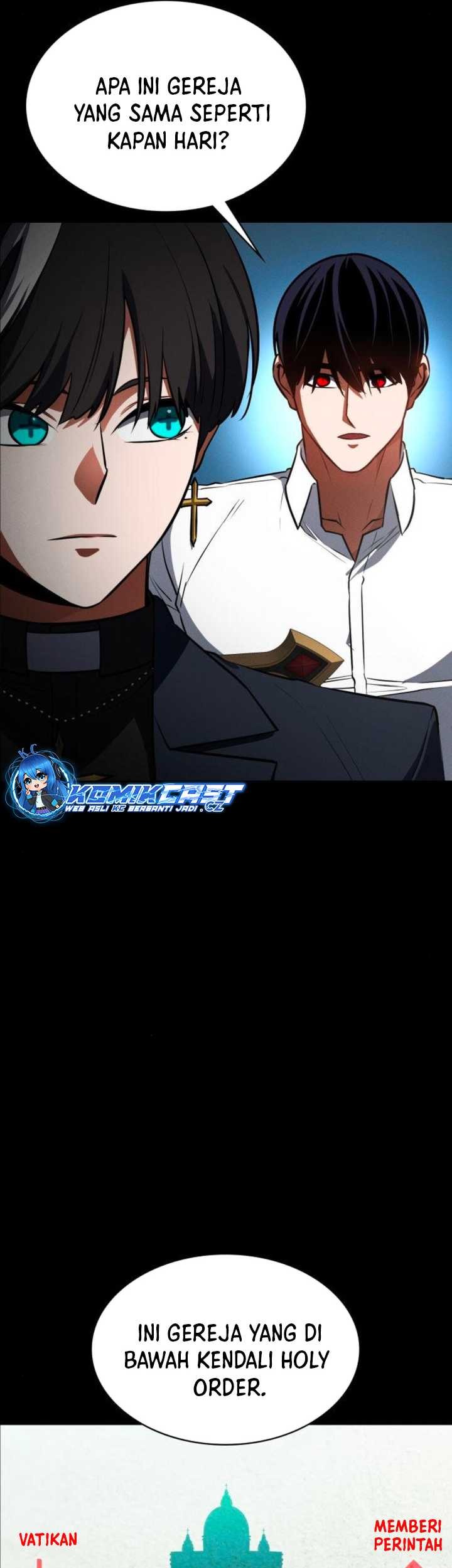 Day Walker Chapter 17 Gambar 80