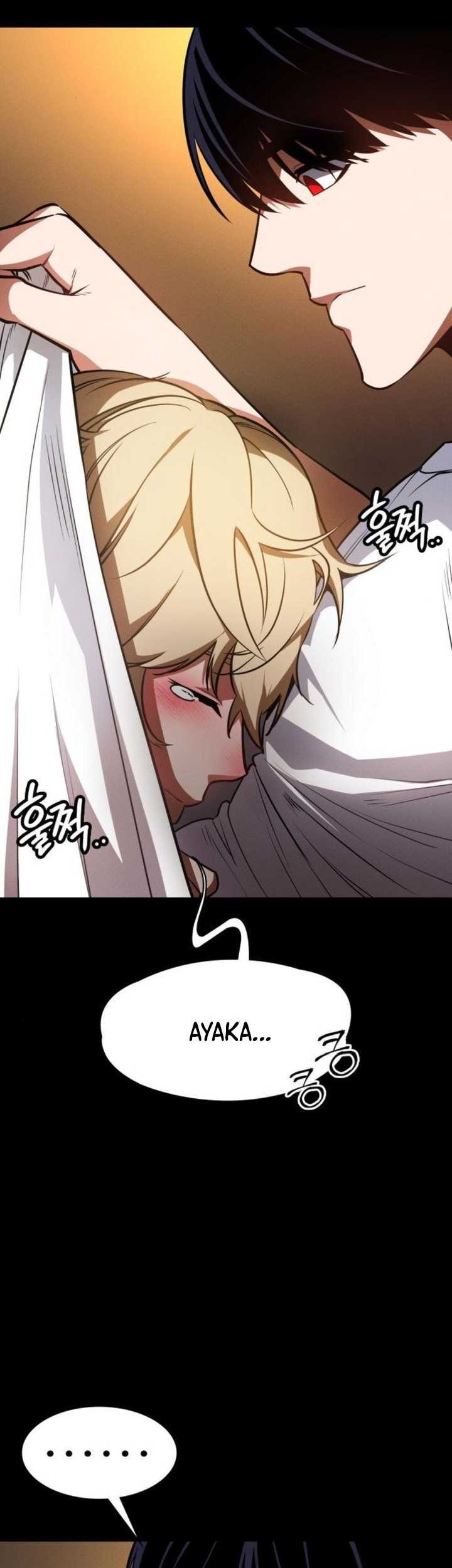 Day Walker Chapter 17 Gambar 12