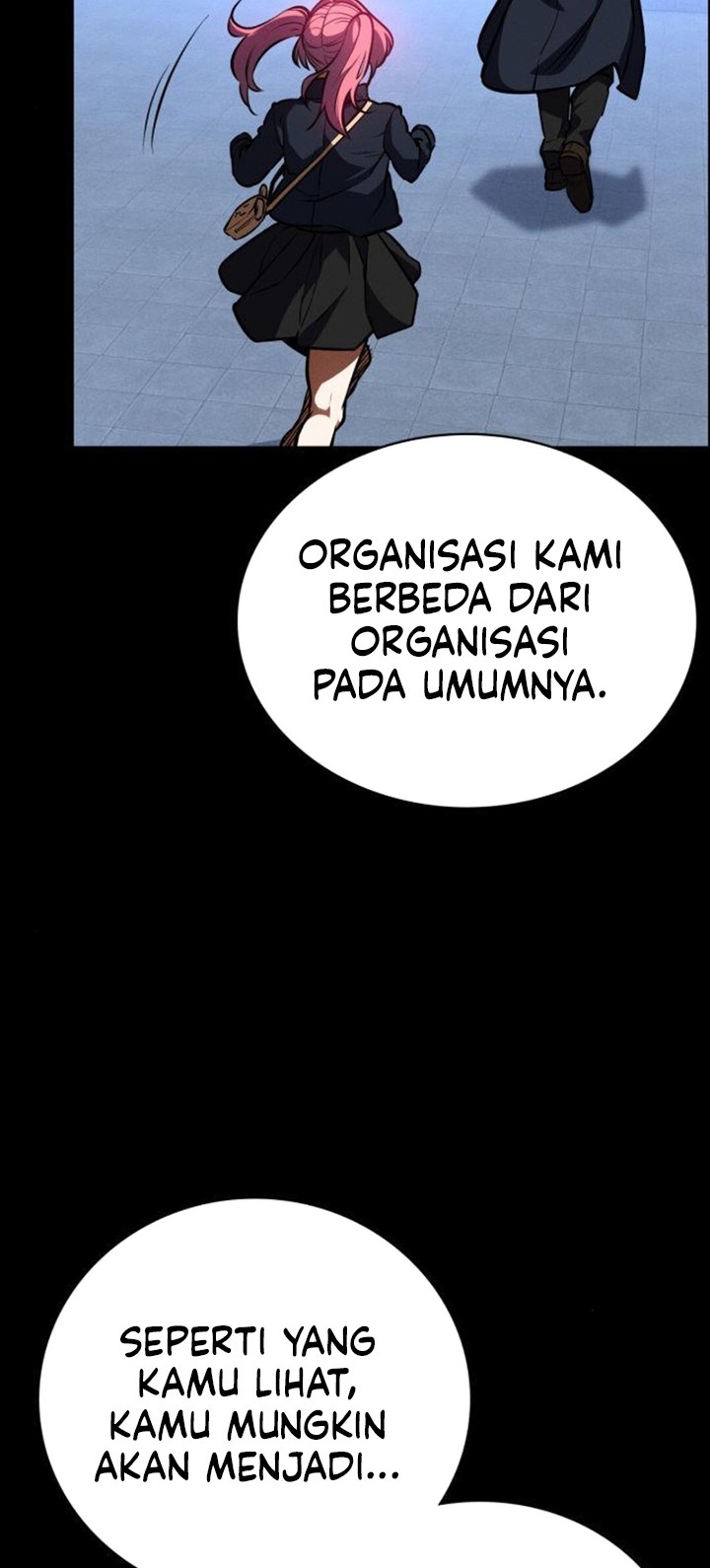 Day Walker Chapter 18 Gambar 20