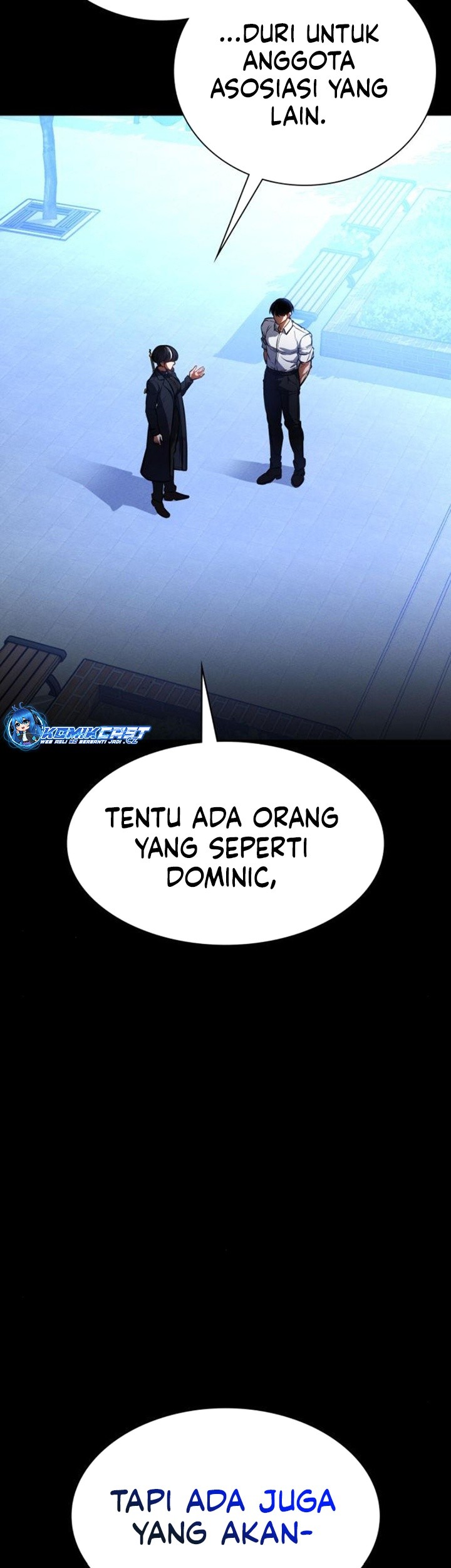 Day Walker Chapter 18 Gambar 21