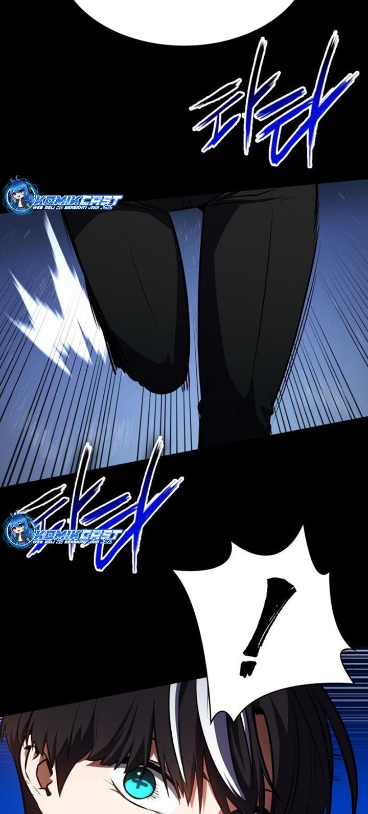 Day Walker Chapter 18 Gambar 22