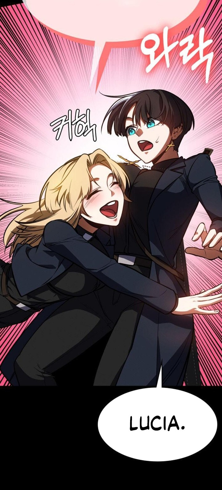 Day Walker Chapter 18 Gambar 24