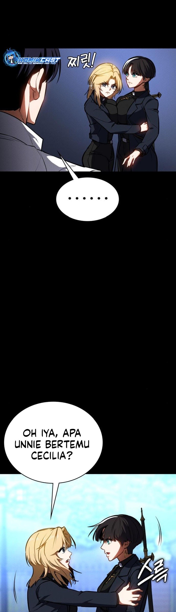 Day Walker Chapter 18 Gambar 27