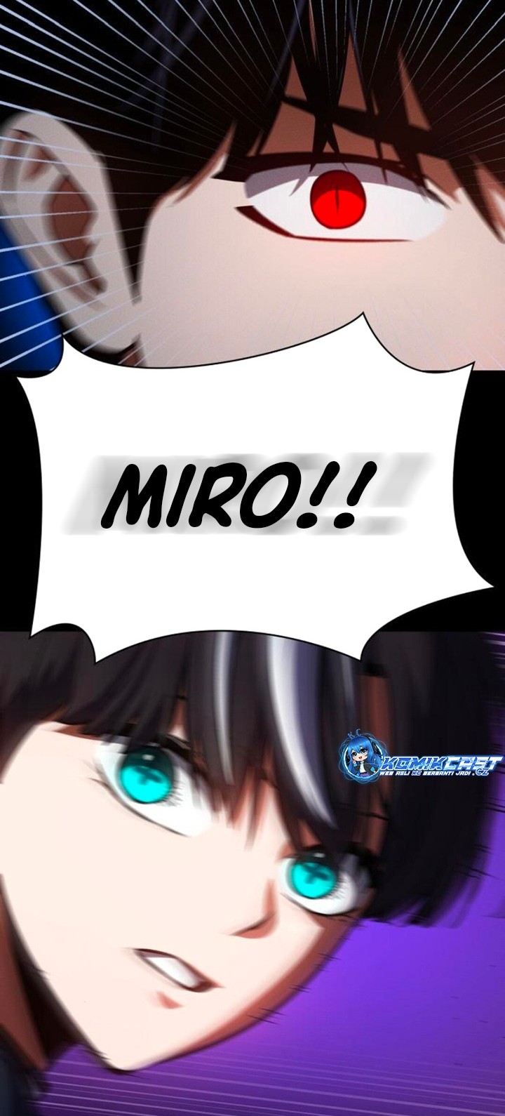 Day Walker Chapter 18 Gambar 36