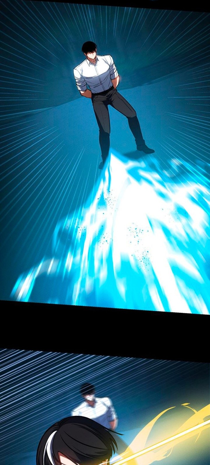 Day Walker Chapter 18 Gambar 38