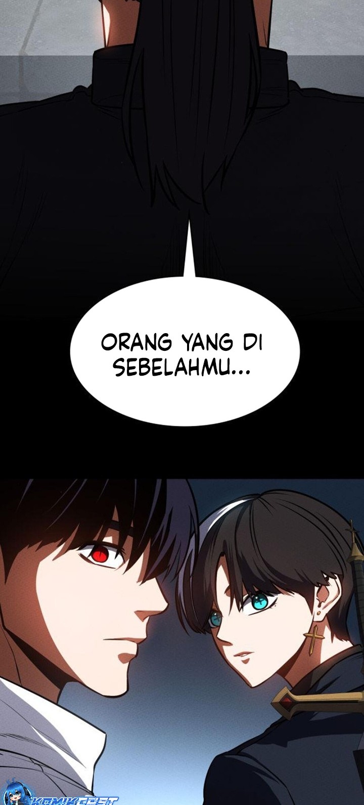 Baca  Day Walker Chapter 18 Gambar 2