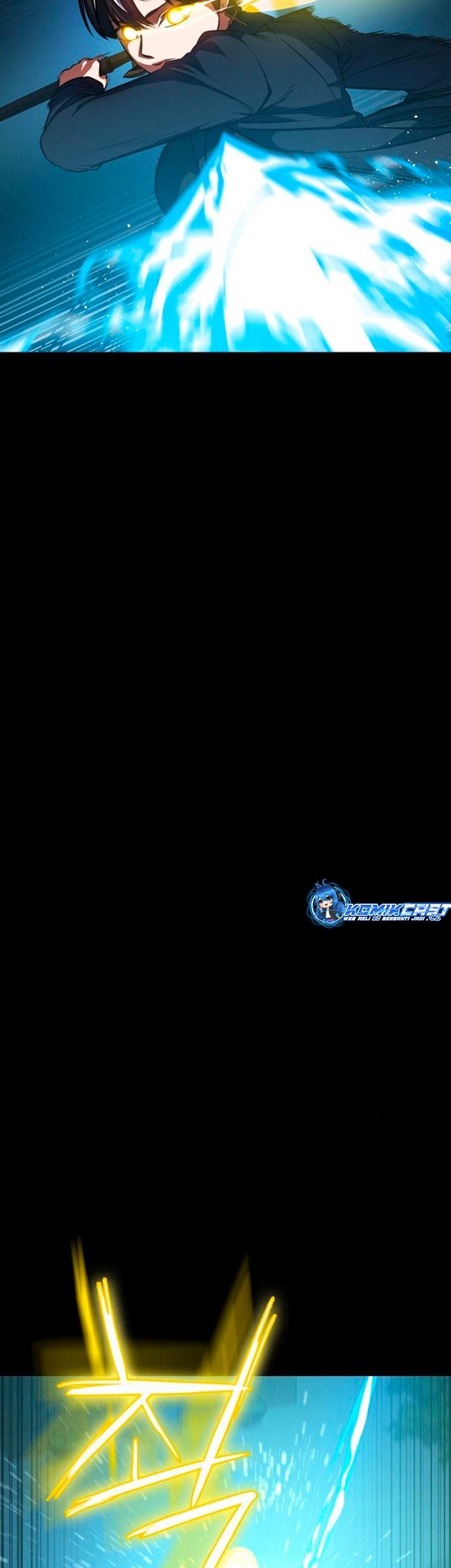 Day Walker Chapter 18 Gambar 39