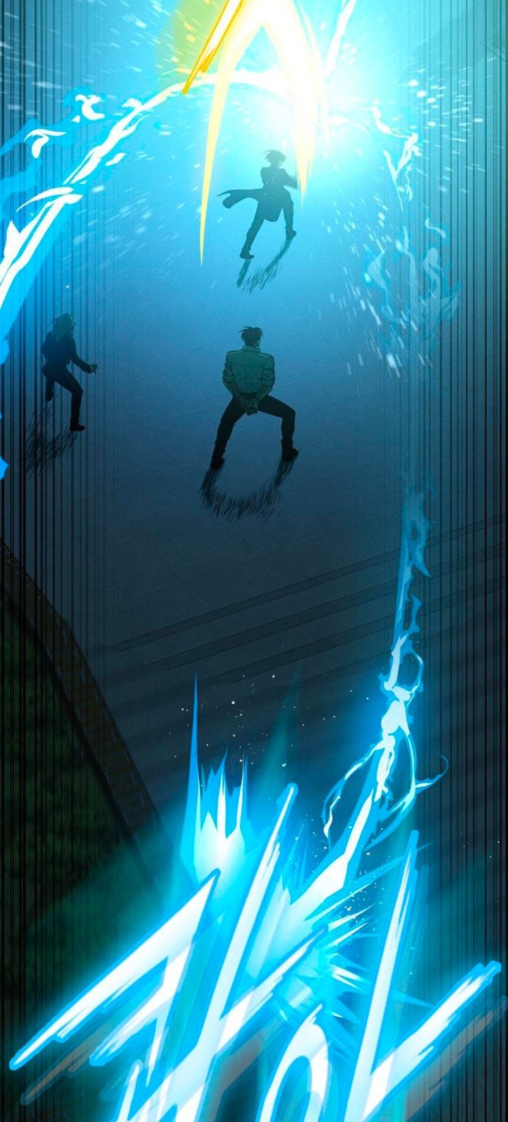 Day Walker Chapter 18 Gambar 40