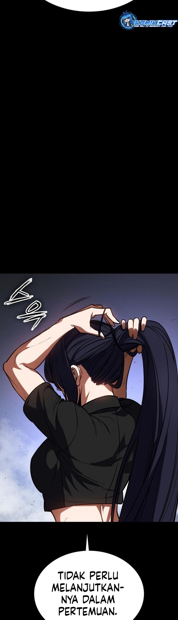 Day Walker Chapter 18 Gambar 47