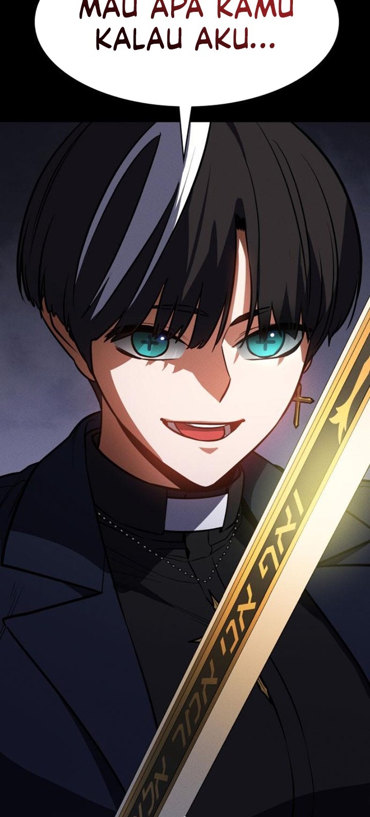 Day Walker Chapter 18 Gambar 52