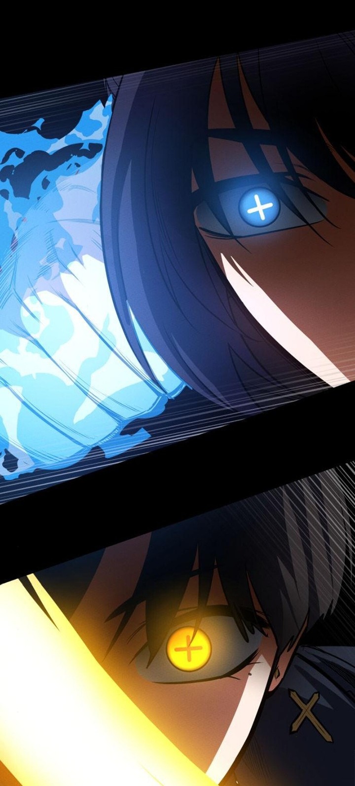 Day Walker Chapter 18 Gambar 58