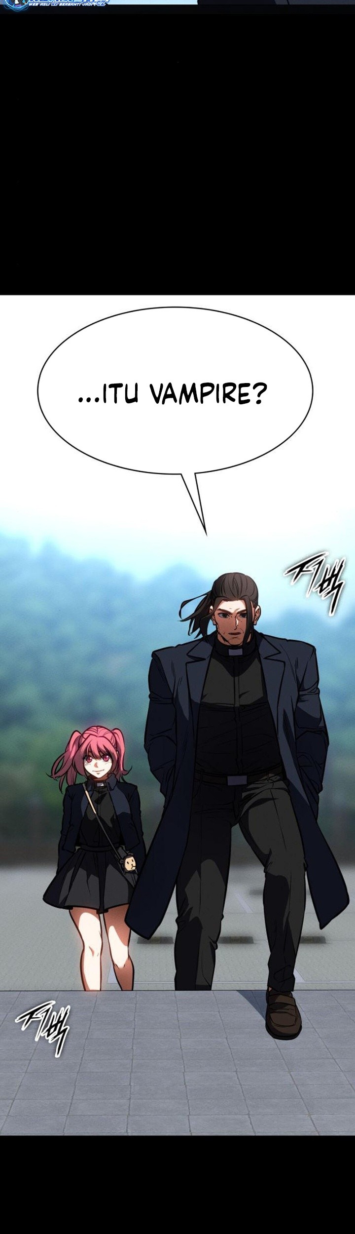 Day Walker Chapter 18 Gambar 3