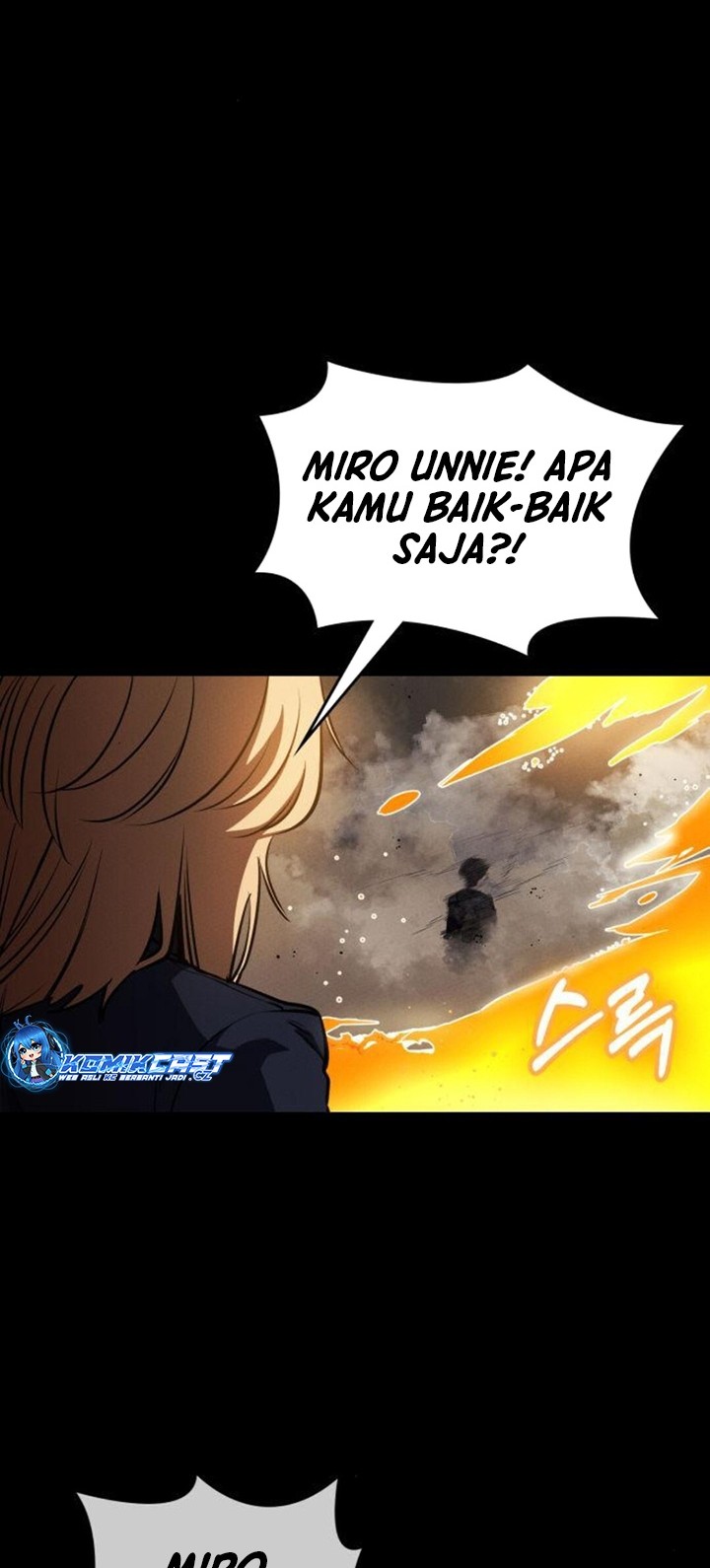 Day Walker Chapter 18 Gambar 64