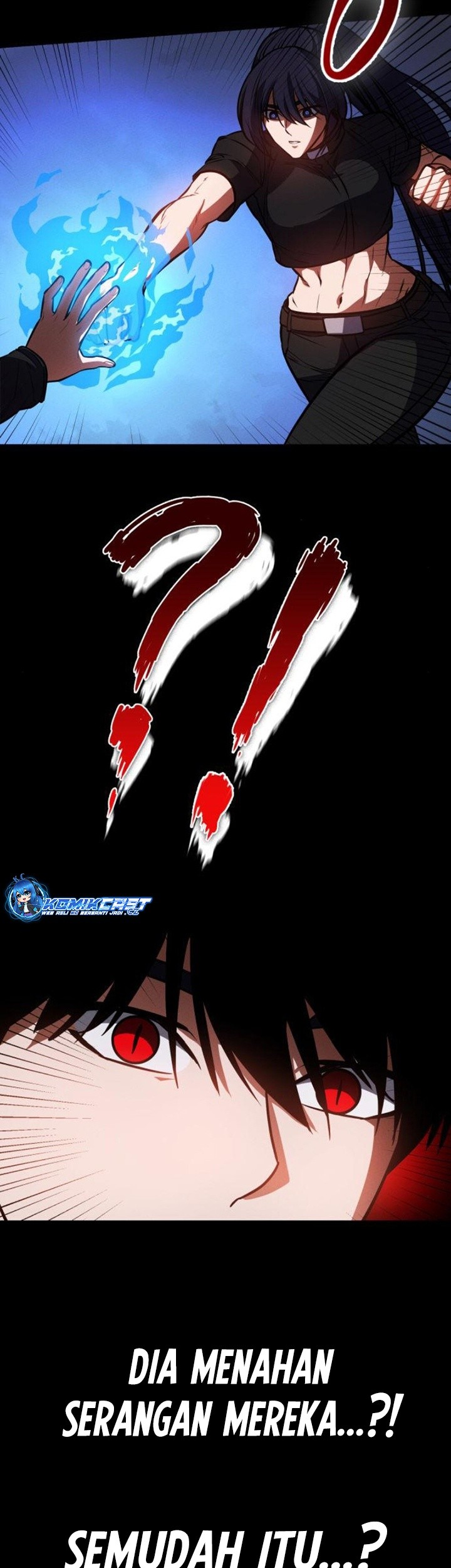 Day Walker Chapter 18 Gambar 67