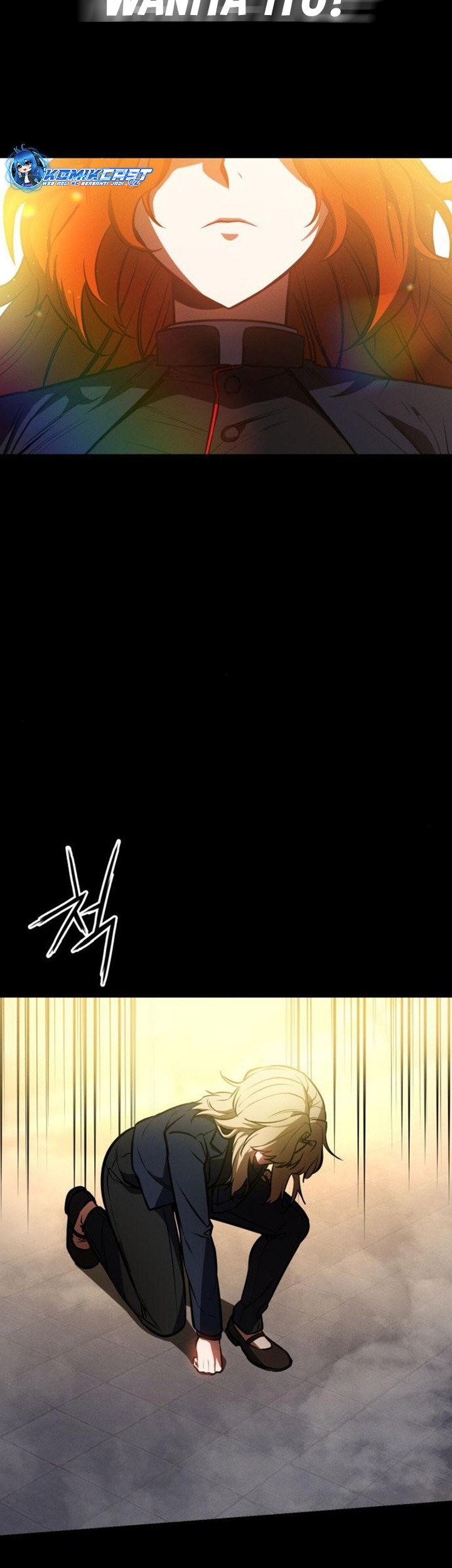 Day Walker Chapter 18 Gambar 69