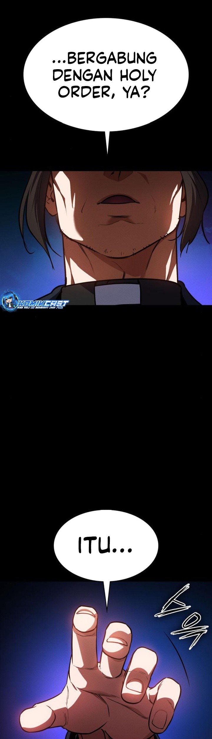 Day Walker Chapter 18 Gambar 7