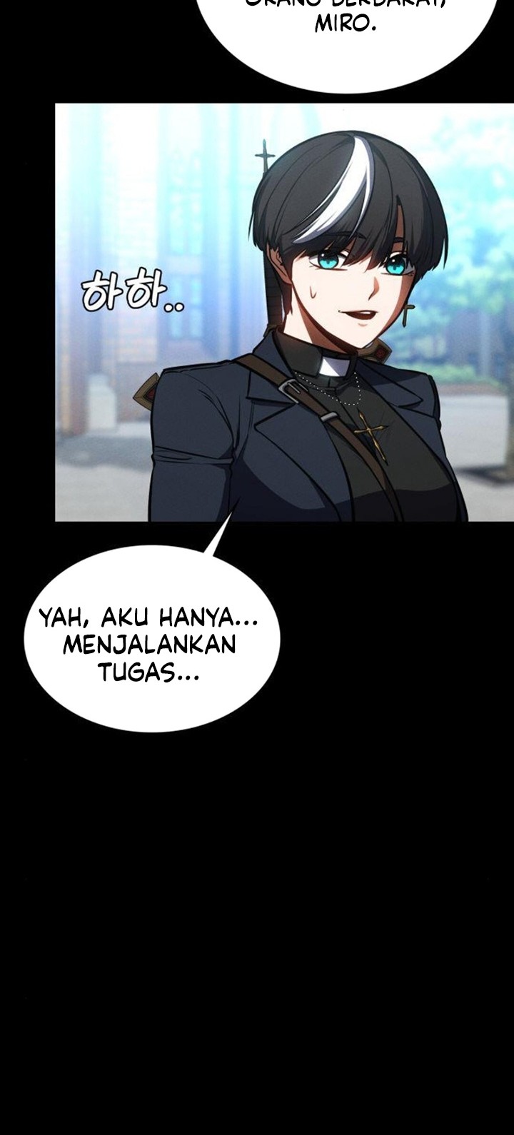 Day Walker Chapter 18 Gambar 10