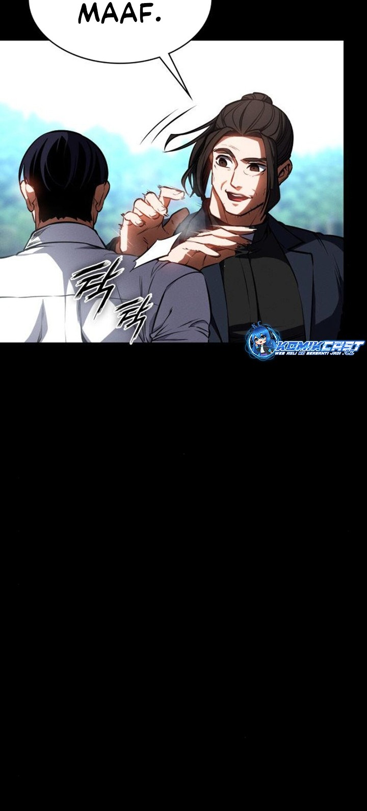 Day Walker Chapter 18 Gambar 14