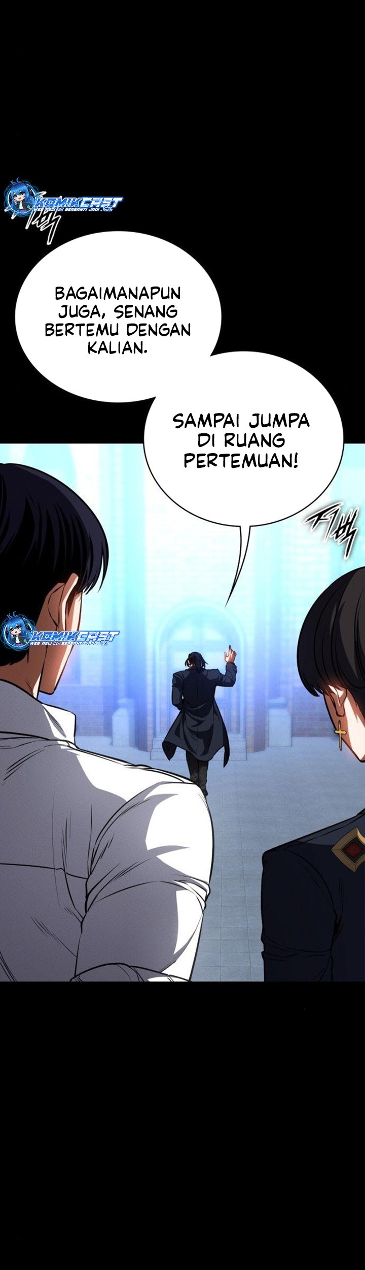 Day Walker Chapter 18 Gambar 15