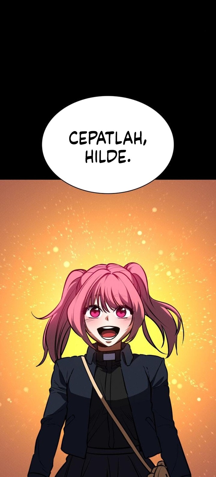 Day Walker Chapter 18 Gambar 16