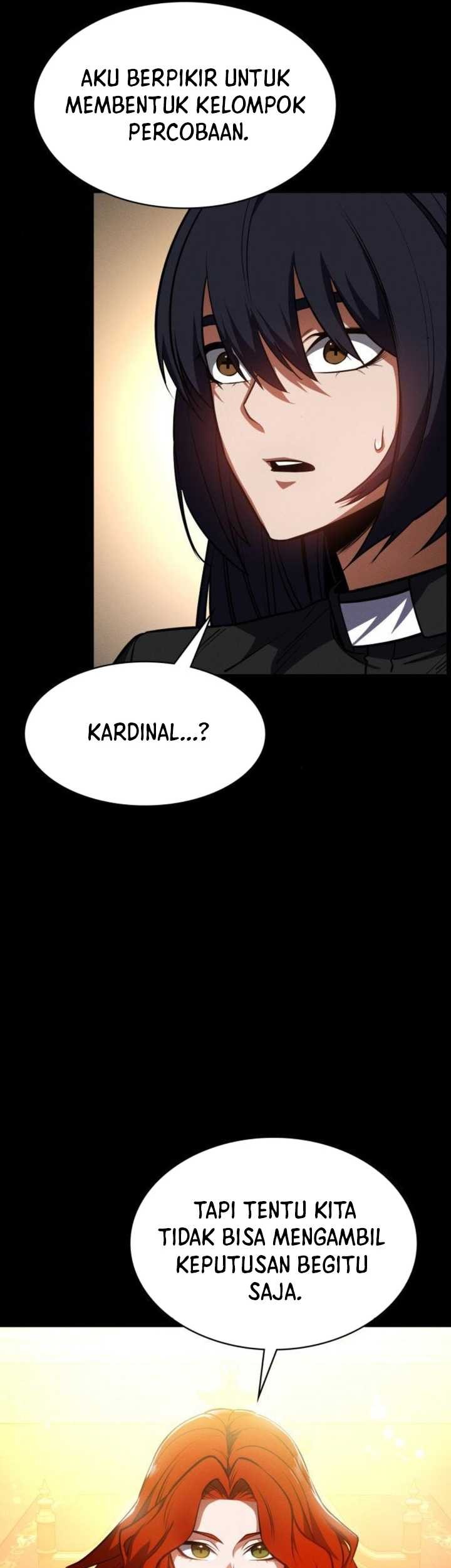 Day Walker Chapter 19 Gambar 83