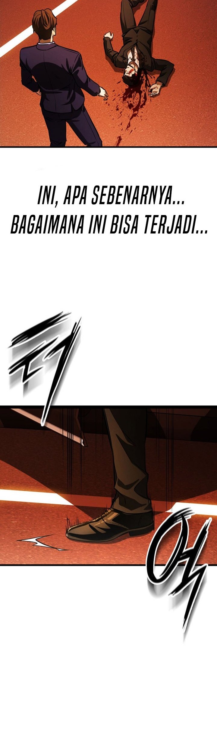 Day Walker Chapter 2 Gambar 38
