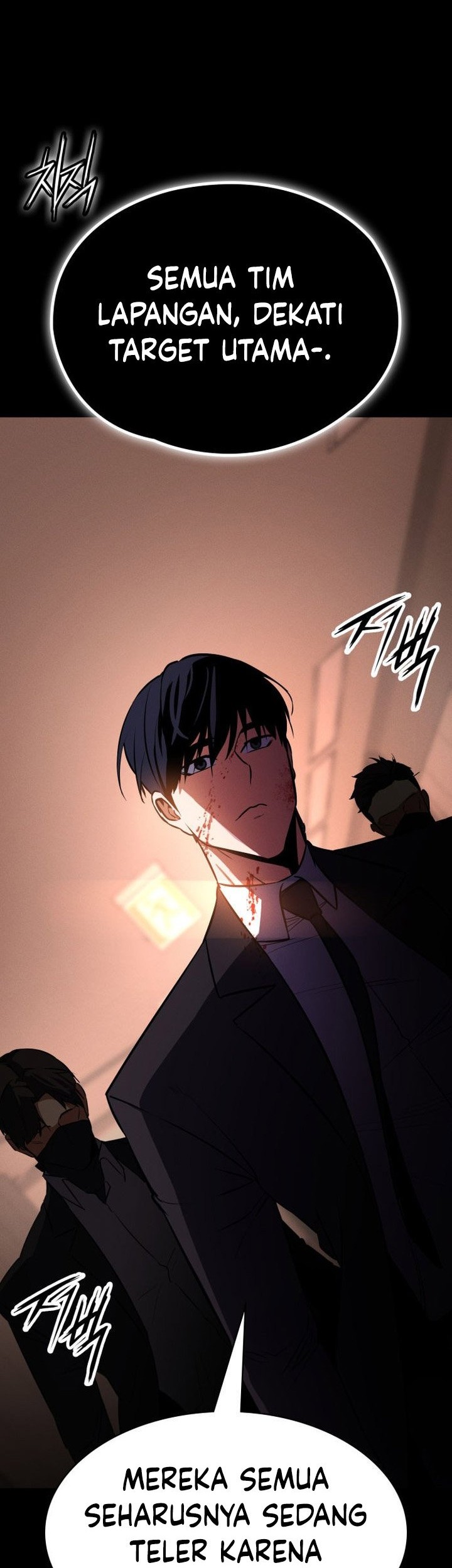 Baca Day Walker Chapter 2 Gambar 2