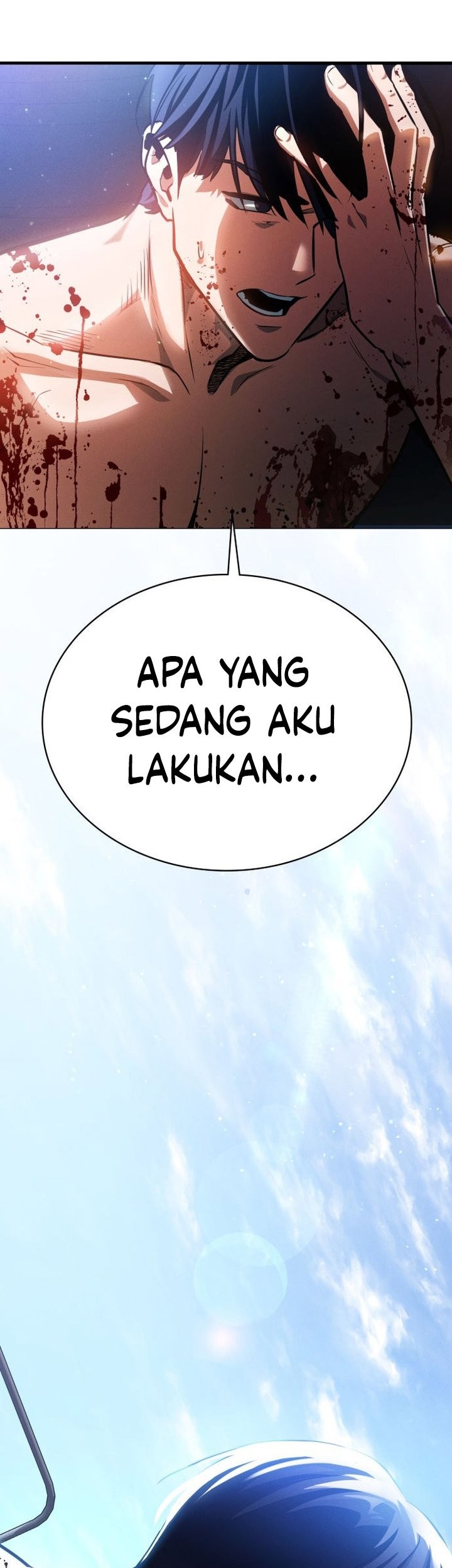 Day Walker Chapter 2 Gambar 13