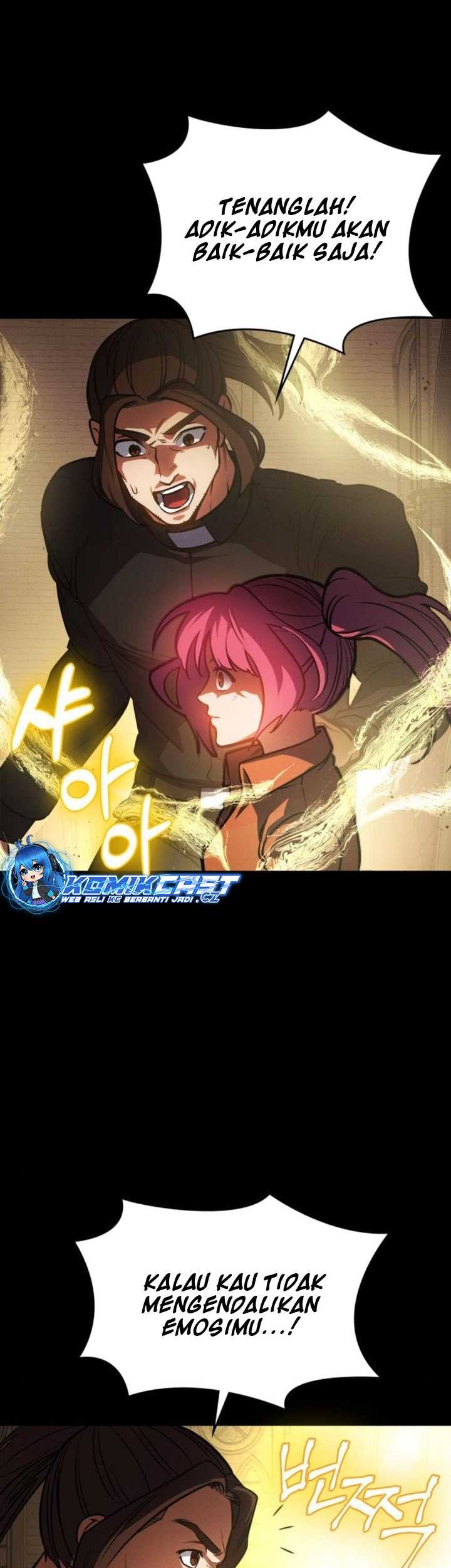 Day Walker Chapter 20 Gambar 18