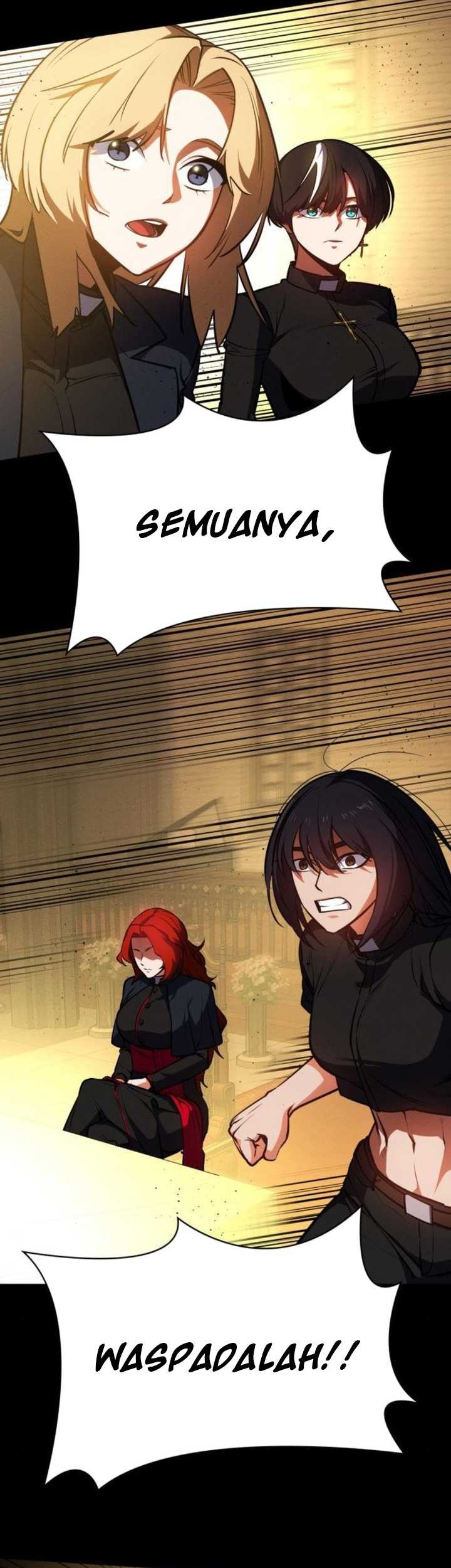 Day Walker Chapter 20 Gambar 22