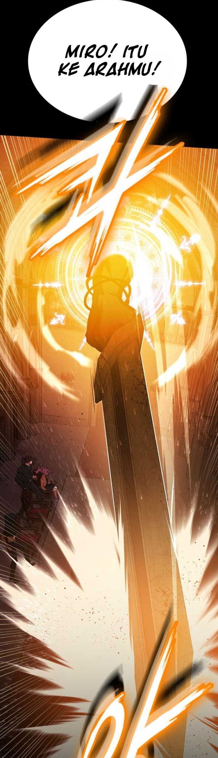 Day Walker Chapter 20 Gambar 24