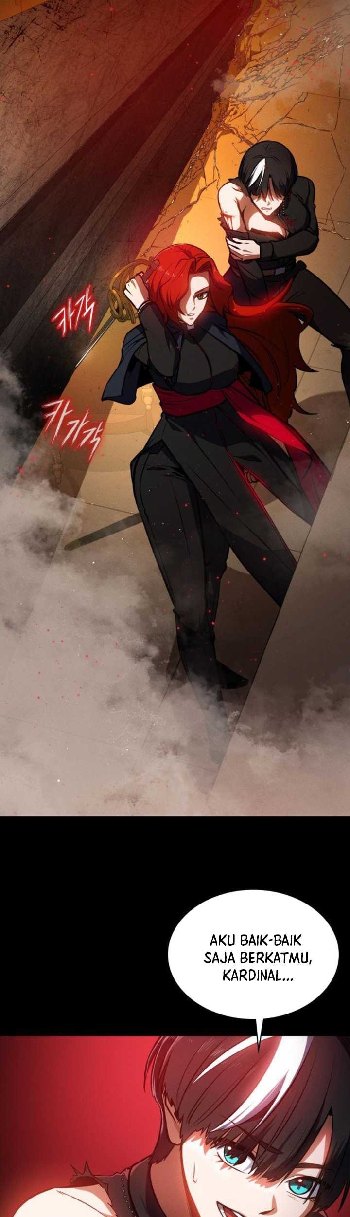 Day Walker Chapter 20 Gambar 28