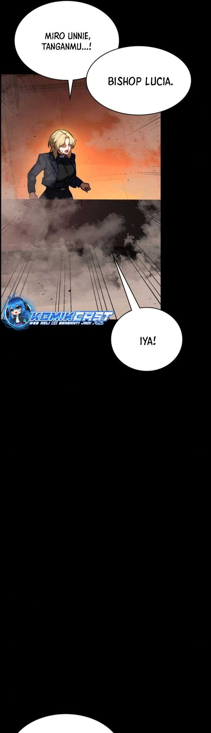 Day Walker Chapter 20 Gambar 30