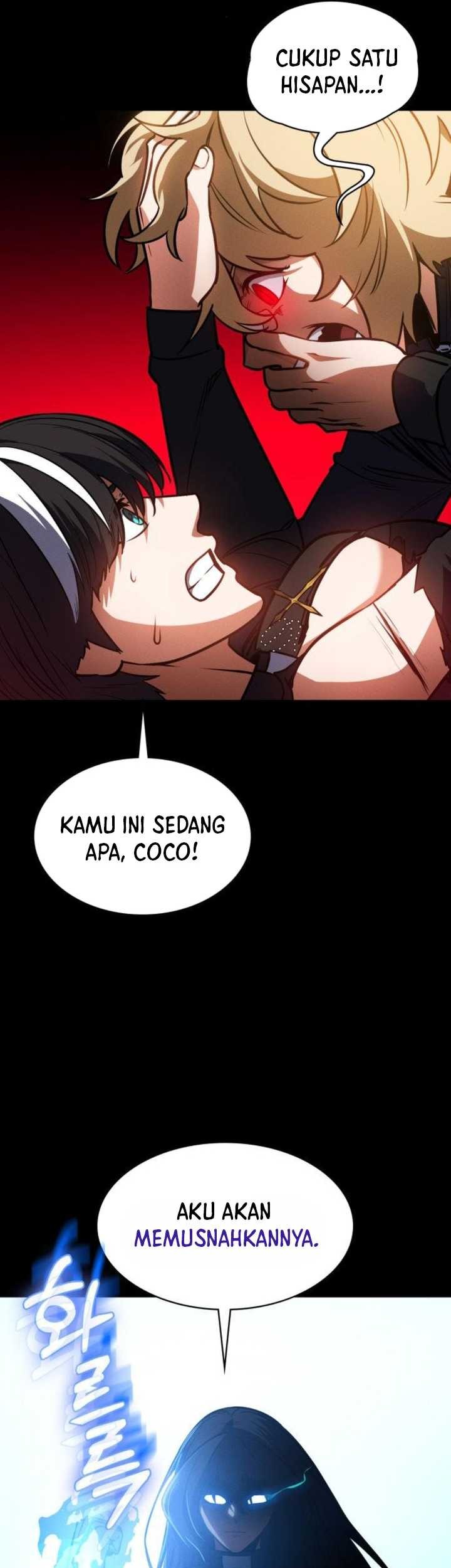 Day Walker Chapter 20 Gambar 56