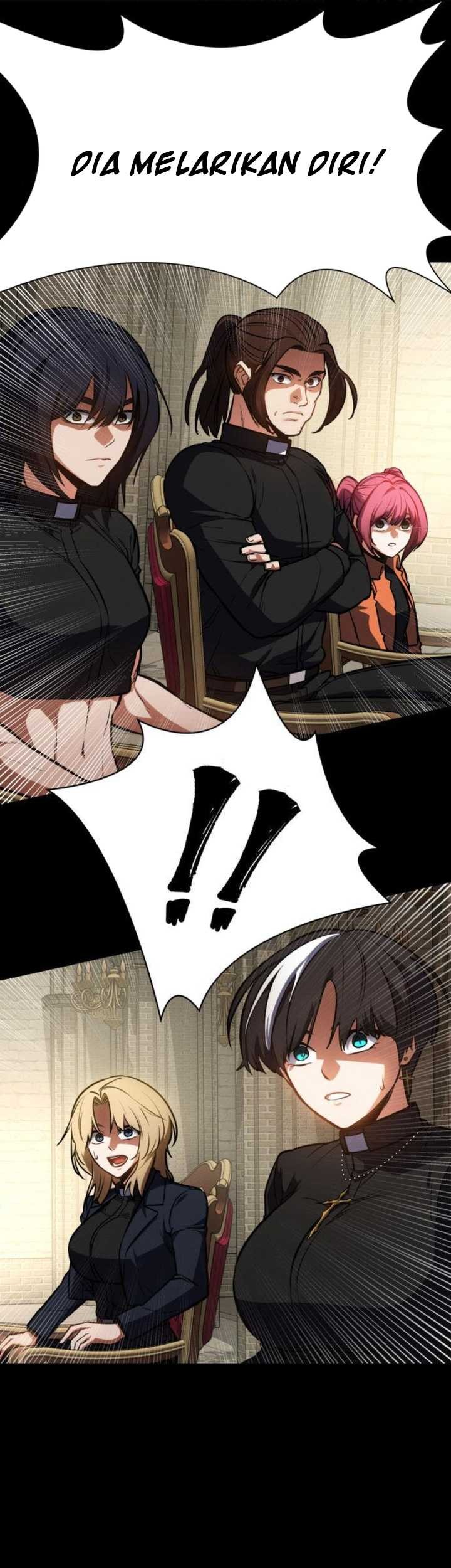 Baca  Day Walker Chapter 20 Gambar 2